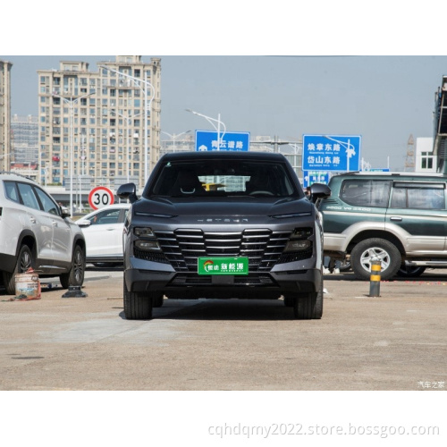 Jetour Dasheng SUV Auto elettriche Auto a benzina auto ibrida 1.5 t Compact SUV Nuovi veicoli energetici Jetour